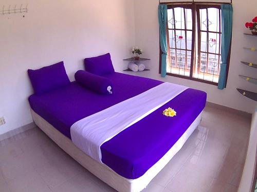 Twenty4Seven Bed & Breakfast - Hostel Room Type - Double Room with Shared Bathroom