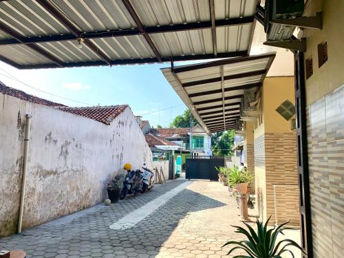Offspring Ijen Hostel Banyuwangi