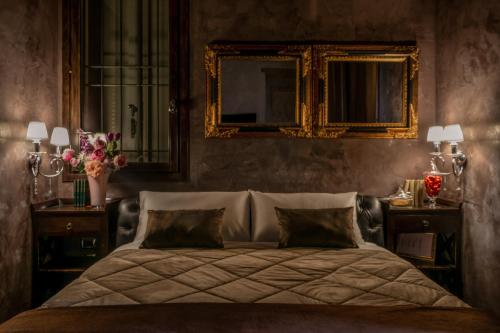Dolce Casa SUITE Villa Laura, Болонья