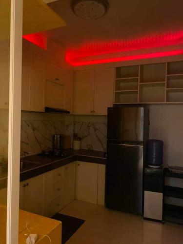 Cucina, Chic Haven-Deluxe Staycation in Pagadian in Pagadian