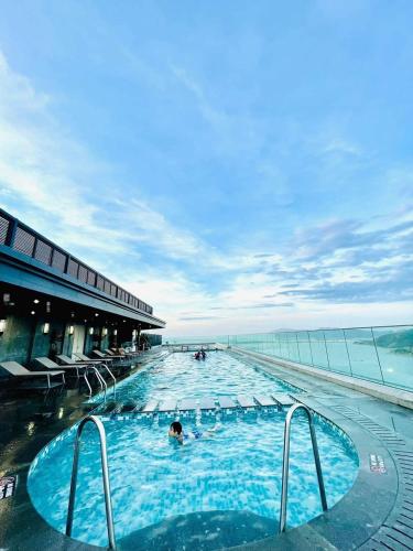 Căn hộ Altara Quy Nhơn - trung tâm thành phố - giáp biển - có hồ bơi (Can ho Altara Quy Nhon - trung tam thanh pho - giap bien - co ho boi) in Quy Nhon (Binh Dinh)