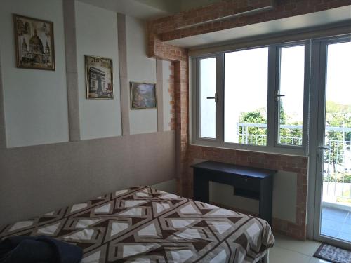 Wind Residences Tagaytay