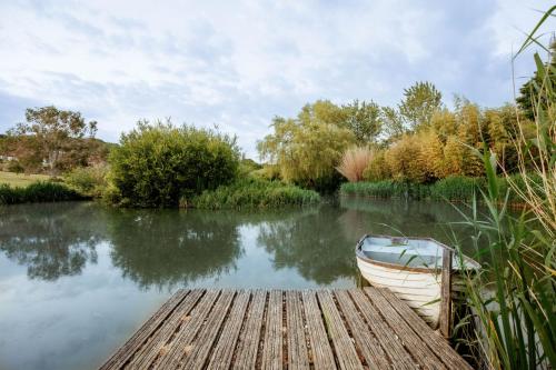 Carters Cottage - Rudge Farm Cottages, Bridport (zdjęcie 10)