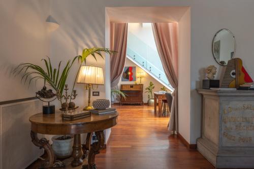 L' Hôtellerie Easy Suites, Palermo (foto 4)