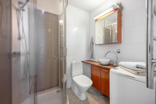 New flat, best location Helsinki, Helsinki (zdjęcie 6)