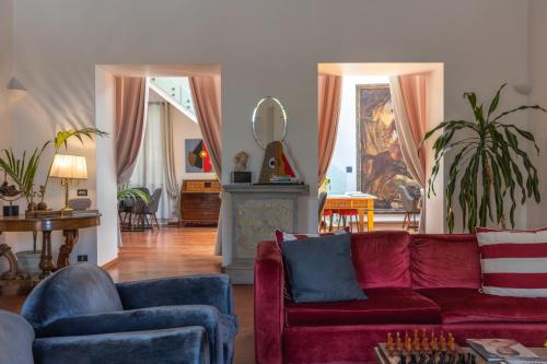 L' Hôtellerie Easy Suites, Palermo (foto 3)