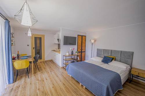 Apartamenty Kowary