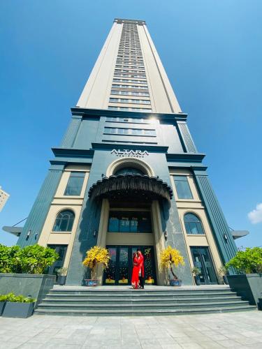 Căn hộ Altara Quy Nhơn - trung tâm thành phố - giáp biển - có hồ bơi (Can ho Altara Quy Nhon - trung tam thanh pho - giap bien - co ho boi) in Quy Nhon (Binh Dinh)