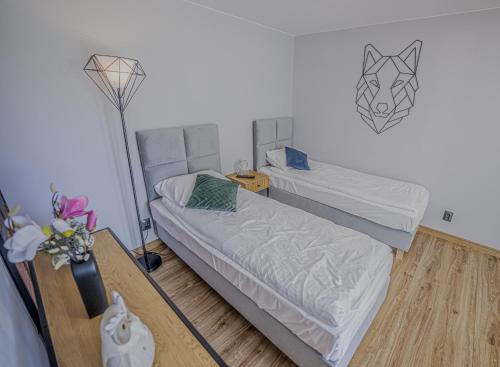 Apartamenty Kowary