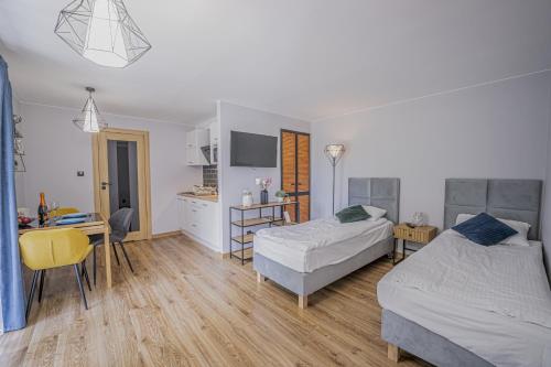 Apartamenty Kowary