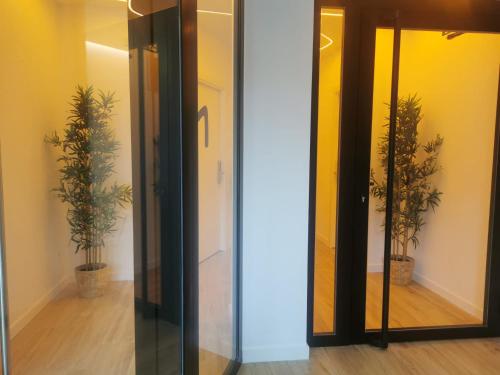 Bilbao ROOMS & KITCHEN Santutxu, Bilbao (photo 11)