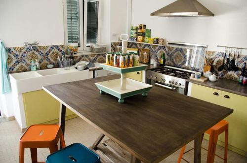 Guelio al Massimo Suites&Breakfast 2