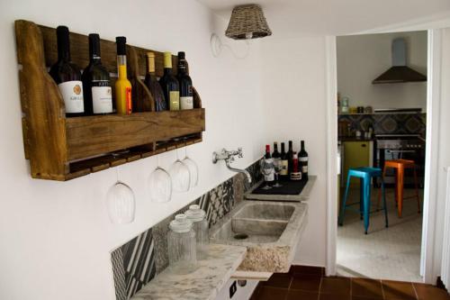 Guelio al Massimo Suites&Breakfast - image 13