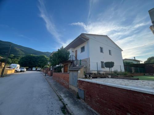 Cals Avis de Sau Cals Avis de Sau