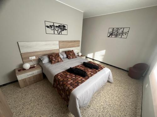 Cals Avis de Sau Cals Avis de Sau