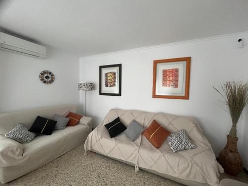 Cals Avis de Sau Cals Avis de Sau