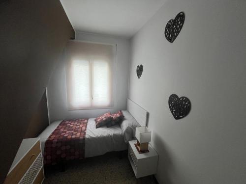 Cals Avis de Sau Cals Avis de Sau