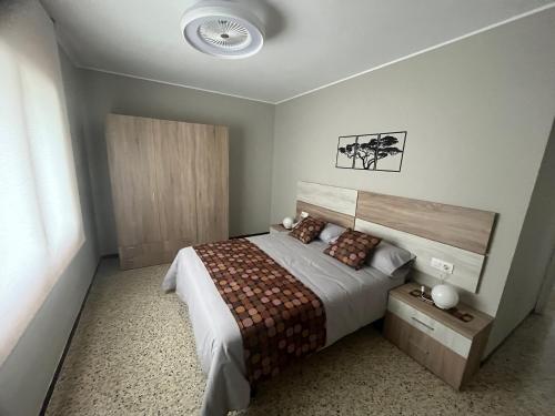 Cals Avis de Sau Cals Avis de Sau