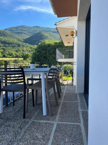 Cals Avis de Sau Cals Avis de Sau