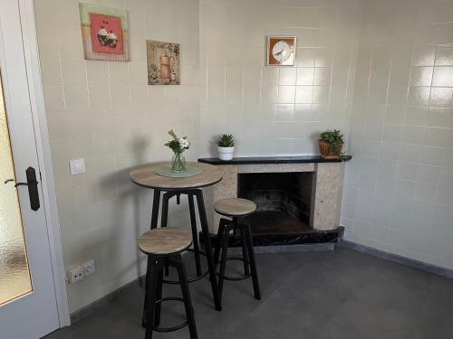 Cals Avis de Sau Cals Avis de Sau