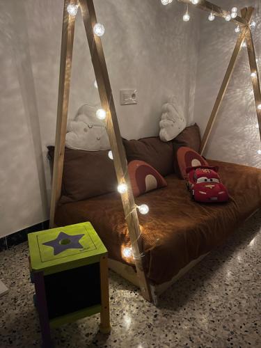 Cals Avis de Sau Cals Avis de Sau