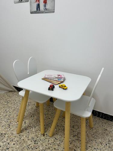 Cals Avis de Sau Cals Avis de Sau