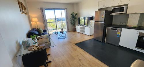 One-Bedroom apartment in Goldsbrough Suites, Sydney