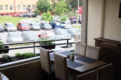 Garni Hotel Ema - image 13