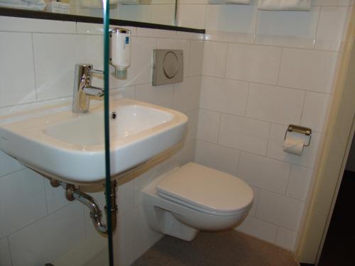 Singel Hotel Amsterdam - image 8