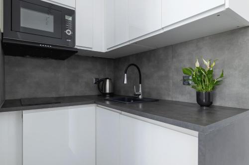 Kora Atelier - 1BR for 2 - Old Town 4