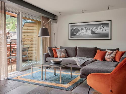 Ascot Penthouse 160 m2 Matterhorn View, Zermatt (photo 5)