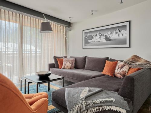 Ascot Penthouse 160 m2 Matterhorn View, Zermatt (photo 7)