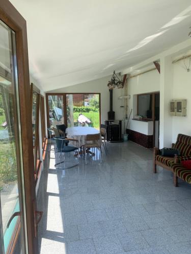 Casa Herban in Teliucu Inferior