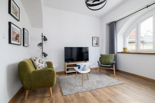 Kora Atelier - 1BR for 2 - Old Town 2