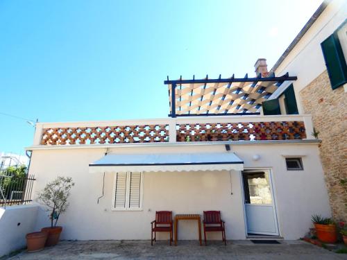 Изглед, Apartment Karuzz 2 in Задар
