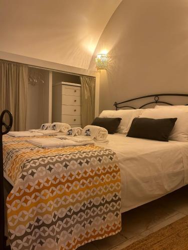 La Casa del Bonsai gîte à louer Castellana Grotte