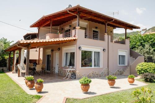 Villa Aelia