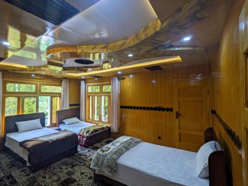 Alpine Resort Khaplu in Khaplu