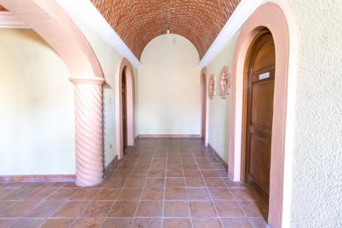 Casa Orquidea Hotel in San Miguel de Allende, Mexico
