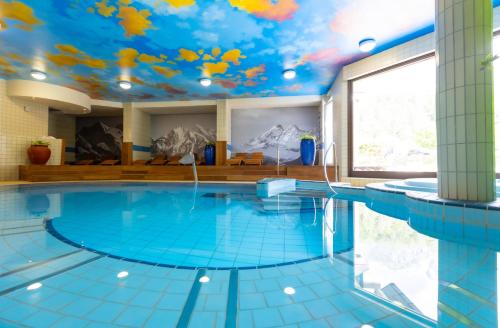 Best Western Hotel Kranjska Gora - image 13