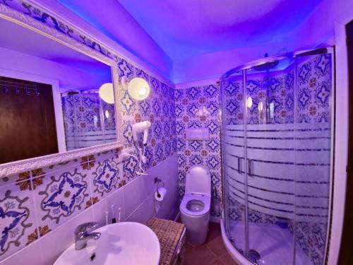 Casa Paradiso Casa Paradiso