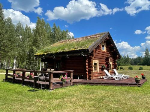 . Päikseranna Holiday Centre