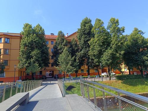 Quiet Central, Ljubljana (photo 10)