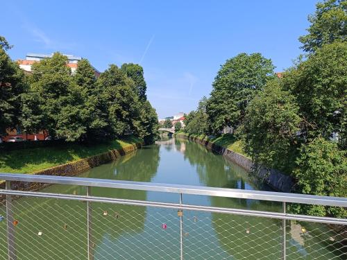 Quiet Central, Ljubljana (photo 9)
