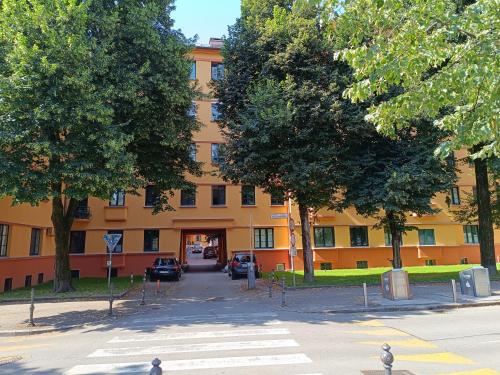 Quiet Central, Ljubljana (photo 7)