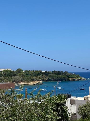 Miros apts in Agia Pelagia 50m from the beach, Agia Pelagia (fotografie 7)