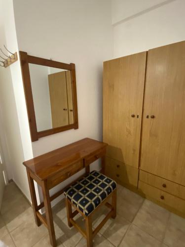 Miros apts in Agia Pelagia 50m from the beach, Agia Pelagia (fotografie 8)