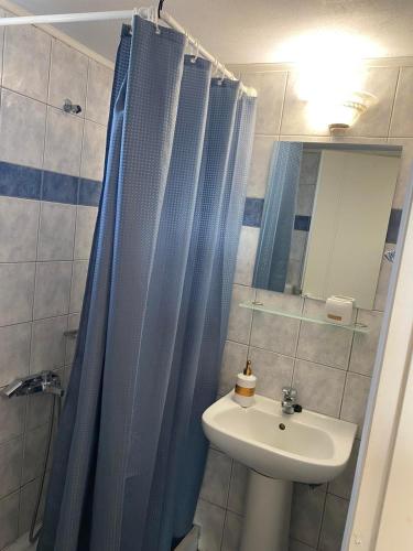 Miros apts in Agia Pelagia 50m from the beach, Agia Pelagia (fotografie 10)