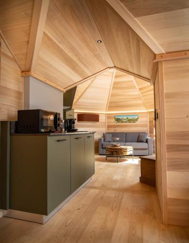 Les Kotas du bonheur in Soultzeren