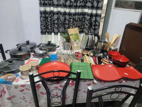 Dinethma Villas in Mutwal (Colombo 15)